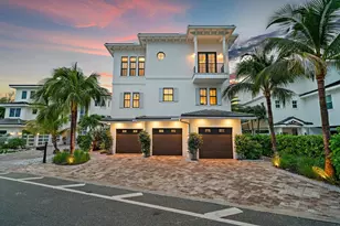 481 Ocean Ridge Wy, Juno Beach, FL 33408 - Photo 1