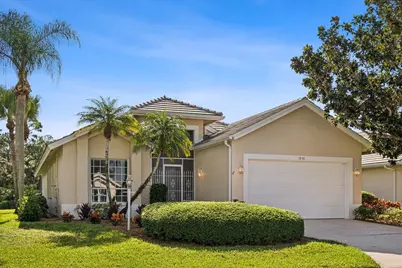 7236 Marsh Terrace, Port Saint Lucie, FL 34986 - Photo 1