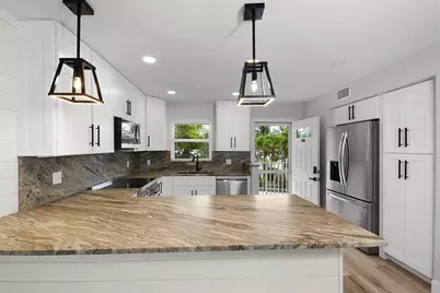 200 N El Mar Drive #B202, Jensen Beach, FL 34957 - Photo 4