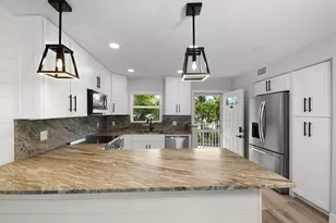 200 N El Mar Dr, Jensen Beach, FL 34957 - Photo 4