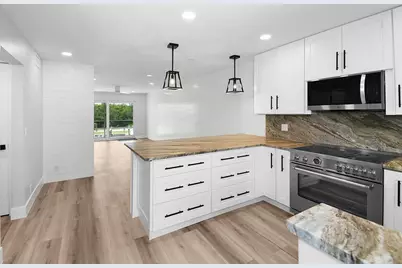 200 N El Mar Drive #B202, Jensen Beach, FL 34957 - Photo 6