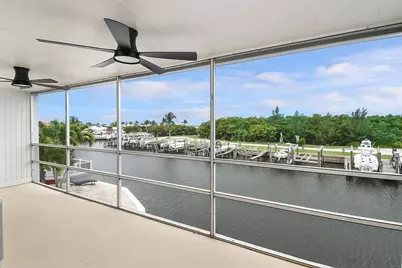 200 N El Mar Drive #B202, Jensen Beach, FL 34957 - Photo 2