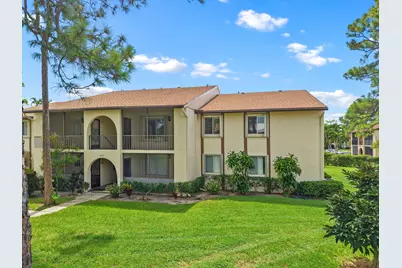 324 Knotty Pine Circle #B-2, Greenacres, FL 33463 - Photo 1