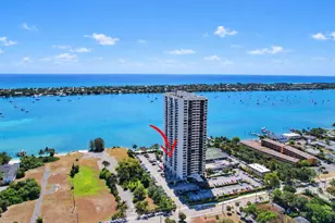 5600 N Flagler Dr, West Palm Beach, FL 33407 - Photo 1