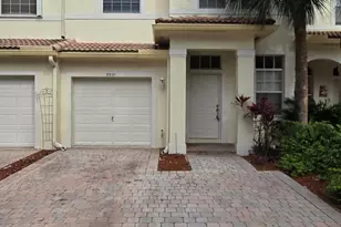 8531 SW 25th Ct, Miramar, FL 33025 - Photo 1