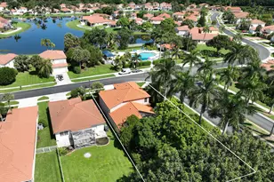 3848 Miramontes Cir, Wellington, FL 33414 - Photo 6