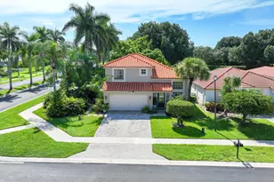 3848 Miramontes Cir, Wellington, FL 33414 - Photo 56