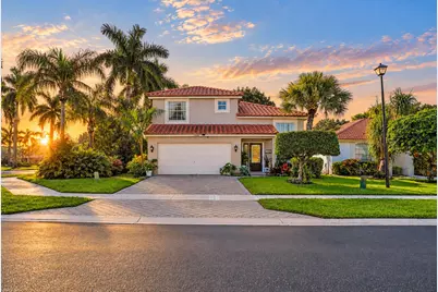 3848 Miramontes Circle, Wellington, FL 33414 - Photo 1