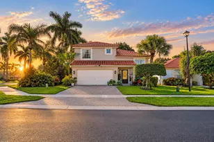 3848 Miramontes Cir, Wellington, FL 33414 - Photo 1