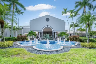 9847 Harbour Lake Cir, Boynton Beach, FL 33437 - Photo 54
