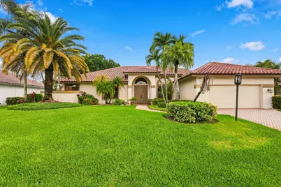 10695 Stonebridge Boulevard, Boca Raton, FL 33498 - Photo 1