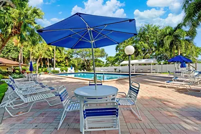 3151 S Palm Aire Drive #108, Pompano Beach, FL 33069 - Photo 36