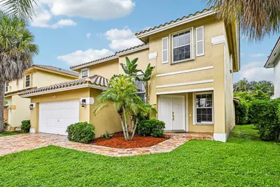 6520 NW 41st Terrace, Coconut Creek, FL 33073 - Photo 2
