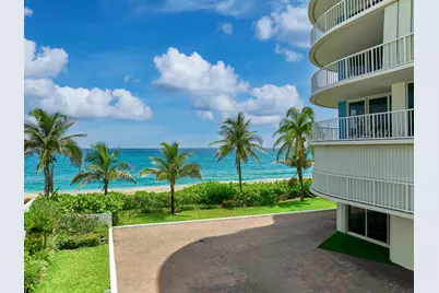 3211 S Ocean Boulevard #403, Highland Beach, FL 33487 - Photo 4
