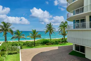 3211 S Ocean Blvd, Highland Beach, FL 33487 - Photo 4