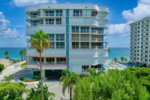 3211 S Ocean Blvd, Highland Beach, FL 33487 - Photo 2