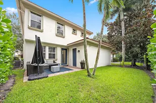 331 October St, Palm Beach Gardens, FL 33410 - Photo 18