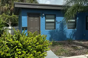 716 3rd Ave N, Lake Worth Beach, FL 33460 - Photo 1
