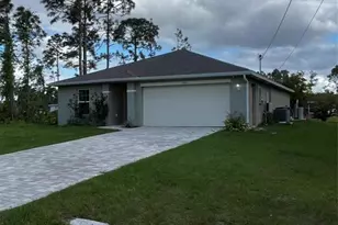 3201 W 23rd St, Lehigh Acres, FL 33971 - Photo 1