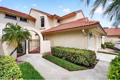 8320 Waterline Drive #202, Boynton Beach, FL 33472 - Photo 1