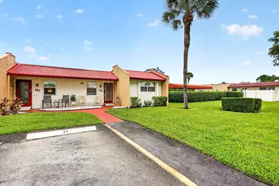 125 Lake Anne Drive #125, West Palm Beach, FL 33411 - Photo 32