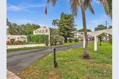 4025 N Federal #121C, Oakland Park, FL 33308 - Photo 8
