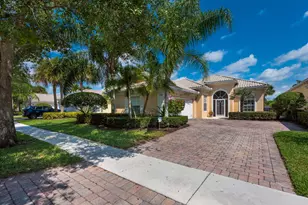 8159 Nevis Pl, Wellington, FL 33414 - Photo 4