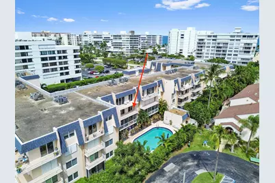 3575 S Ocean Boulevard #305, South Palm Beach, FL 33480 - Photo 2