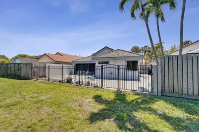 9355 NW 18th Drive, Plantation, FL 33322 - Photo 46