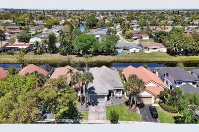9355 NW 18th Drive, Plantation, FL 33322 - Photo 48