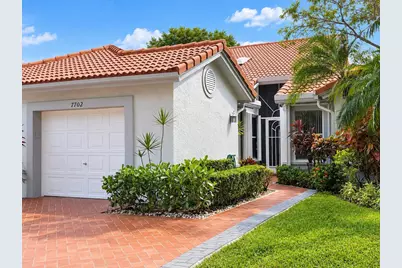 7702 Majestic Palm Drive, Boynton Beach, FL 33437 - Photo 1