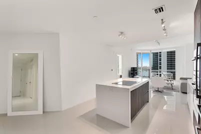 851 NE 1st Avenue #2005, Miami, FL 33132 - Photo 6