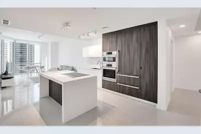 851 NE 1st Avenue #2005, Miami, FL 33132 - Photo 8