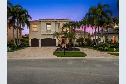 10241 Key Plum Street, Plantation, FL 33324 - Photo 1