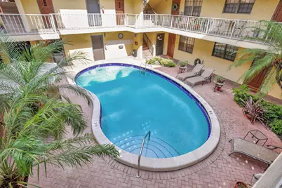 917 NE 16th Avenue #7, Fort Lauderdale, FL 33304 - Photo 16