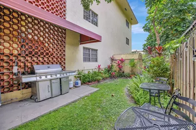 917 NE 16th Avenue #7, Fort Lauderdale, FL 33304 - Photo 20