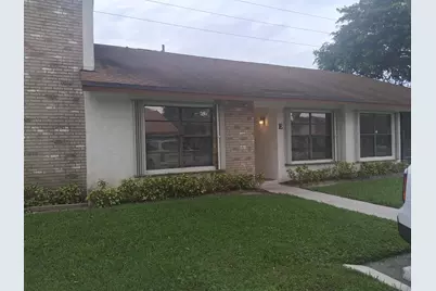 1200 Parkside Green Drive #E, Greenacres, FL 33415 - Photo 1