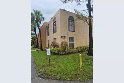 4221 NW 19th Street #286, Lauderhill, FL 33313 - Photo 2