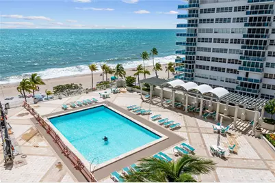 3500 Galt Ocean Drive #604, Fort Lauderdale, FL 33308 - Photo 12