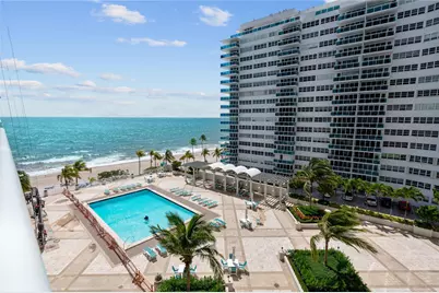 3500 Galt Ocean Drive #604, Fort Lauderdale, FL 33308 - Photo 14