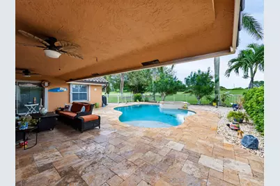 6001 Wedgewood Village Circle, Lake Worth, FL 33463 - Photo 24