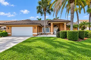 6001 Wedgewood Village Cir, Lake Worth, FL 33463 - Photo 2