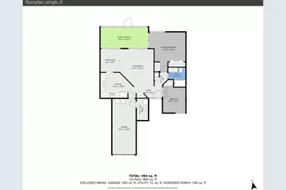 11 Lexington Lane E #B, Palm Beach Gardens, FL 33418 - Photo 20
