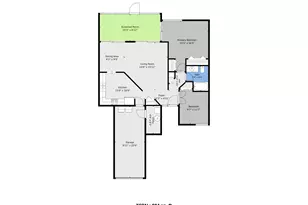 11 Lexington Ln E, Palm Beach Gardens, FL 33418 - Photo 20