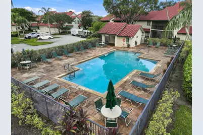 11 Lexington Lane E #B, Palm Beach Gardens, FL 33418 - Photo 22
