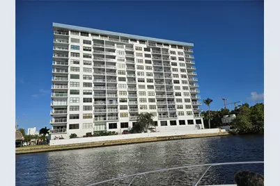 1401 N Riverside Drive #1206, Pompano Beach, FL 33062 - Photo 28