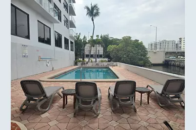 1401 N Riverside Drive #1206, Pompano Beach, FL 33062 - Photo 18