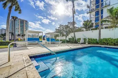 2670 E Sunrise Boulevard #322, Fort Lauderdale, FL 33304 - Photo 26