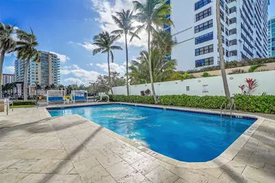 2670 E Sunrise Boulevard #322, Fort Lauderdale, FL 33304 - Photo 24