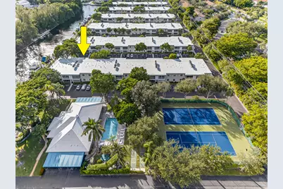 6417 Bay Club Drive #3, Fort Lauderdale, FL 33308 - Photo 2